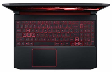 Acer Nitro Gaming Notebook
