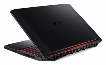 Acer Nitro Gaming Notebook