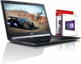 Acer Ultra Gaming Notebook