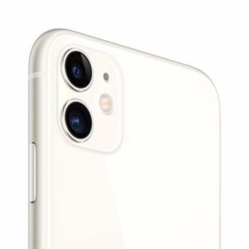 Apple iPhone 11 Weiss