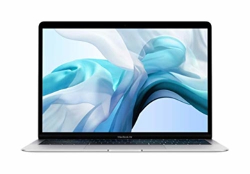 Apple MacBook Air Silber