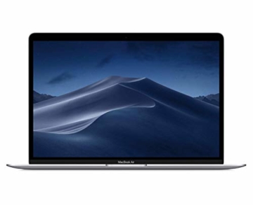 Apple MacBook Air Silber