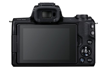 Canon EOS M50 Systemkamera