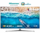 Hisense UHD Fernseher