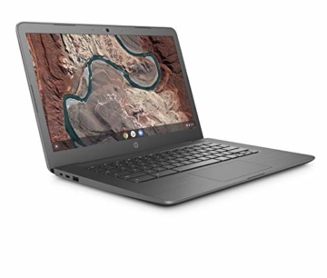 HP Notebook Chrome