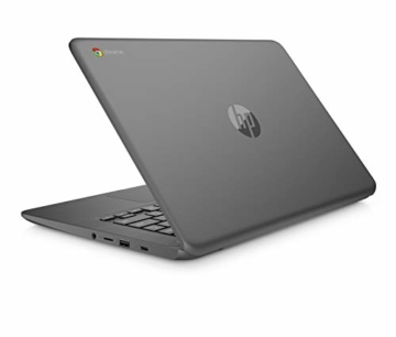 HP Notebook Chrome