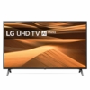 LG Fernseher UHD Smart-TV