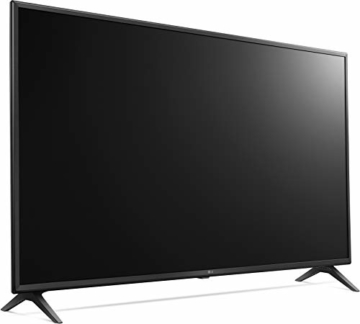 LG 4k Smart-TV Fernseher