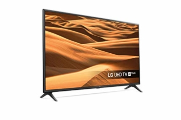 LCD Fernseher LG Smart-TV