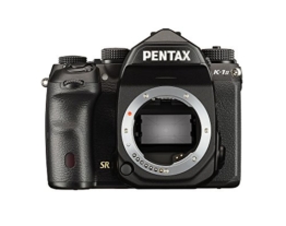PENTAX Mark II Spiegelreflexkamera