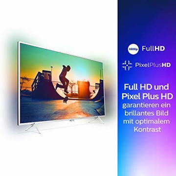 Philips Ambilight LED Smart-TV