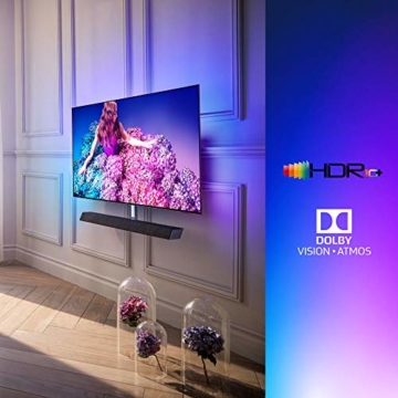 Philips Ambilight OLED Smart-TV