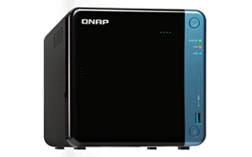 QNAP TS-453BE-2G