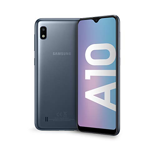 samsung a10 black price