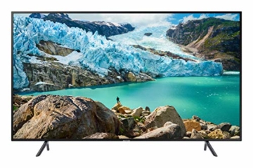 Ultra-HD Fernseher Samsung