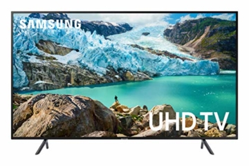 Ultra-HD Fernseher Samsung