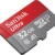 SanDisk Ultra - 32GB microSDHC