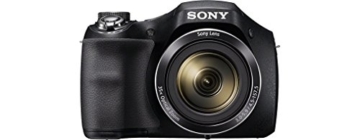 Sony DSC-H300 Digitalkamera