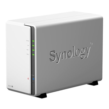 Synology Netzwerkspeicher