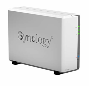 Synology NAS DS120j